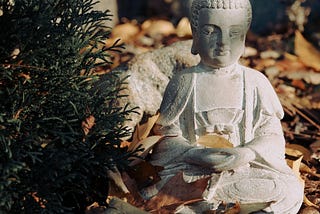 Preconceptions about Mindfulness