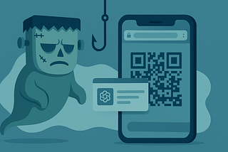 Phishing’s Frankenstein: QR-Based BiTM