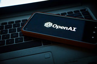 OpenAI at the Crossroads: Partnering in Innovation While Competing in the Marketplace