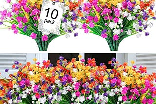 quathech-artificial-flowers-for-outdoors-10pcs-plastic-uv-resistant-faux-flowers-decoration-greenery-1