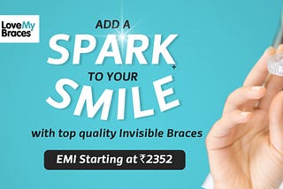 Benefits Of Clear Braces For Adults