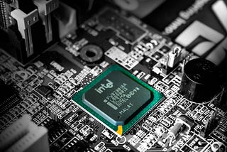 Intel Lineup Might Shatter The GPU Market