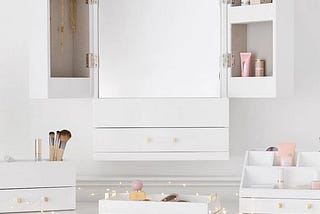 pottery-barn-elle-lacquer-wall-beauty-organizer-1