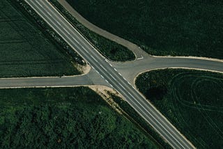 Wake Up, We Need To Build Roads