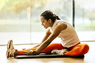 Flex and Feel Better: The Comprehensive Guide to Pain Relief Through Stretching