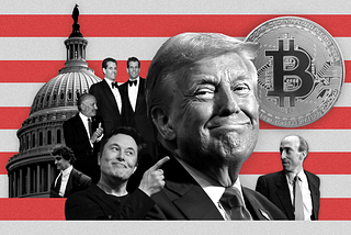 One Month After the U.S. Elections: Analysis of the Current Crypto Market Situation