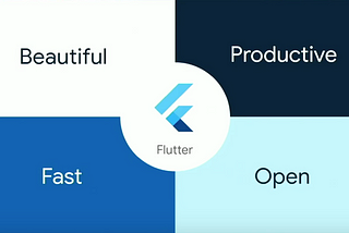 Learn Flutter SDK and keep yourself updated in the race of technology!!