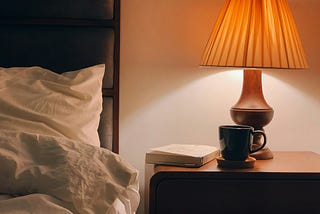 How I Learned to Start My Day with Gratitude