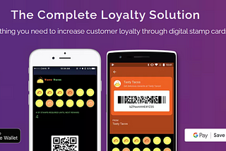 Loopy Loyalty loyalty program software