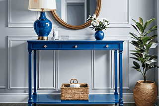 Blue-Entryway-Table-1