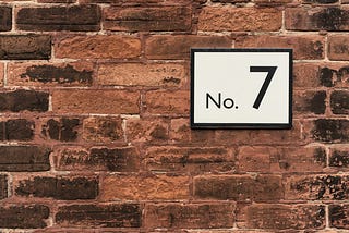 7 Deadly Sins: Founder’s Edition