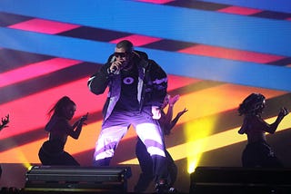 The Worst Superbowl Halftime Show of ALL time!!!