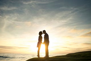 Love and Marriage: Two Separate Codes