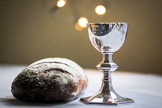 The Lord’s Supper | First Importance