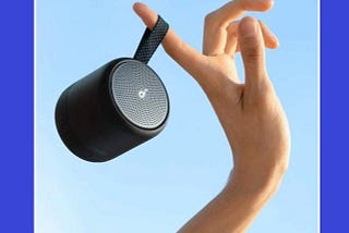 Best Bluetooth Speakers 2022