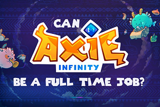 Axie Infinity (Feat. YGG), YGG (Feat. Axie Infinity) as the infinite collaboration in DeFi
