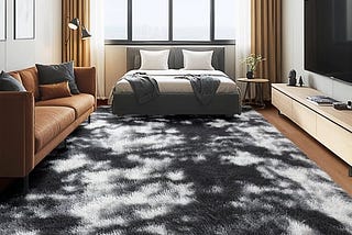 amdrebio-black-white-grey-area-rug-for-living-room5x8-rugsoft-fluffy-rug-for-bedroomfurry-plush-rug--1