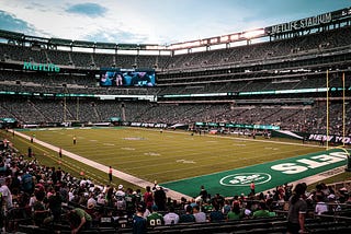 4 Things You Need to Know about MetLife Stadium in New Jersey