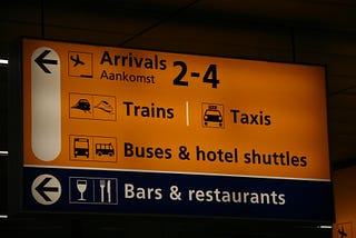 Bringing Schiphol’s Flight Status API to Ethereum Apps with ChainLink