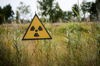 Chernobyl and Our Species Nuclear Experiment