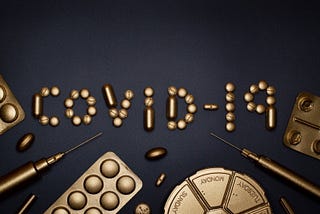Research Results On Phishing Domains for COVID-19 Treatment Drugs