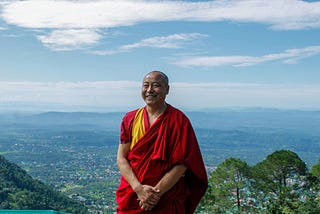 The Spiritual Secret to Happiness That Highly Spiritual People Don’t Share with Anyone