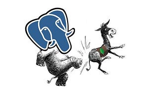 Why we switched from Mongo to Postgres
