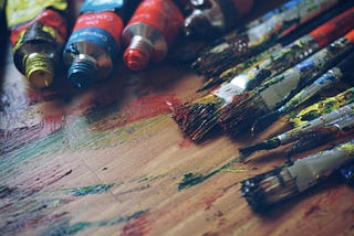 The Brutal Truth About Power Structures in Art