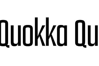 How to Make a Quantum Game with…