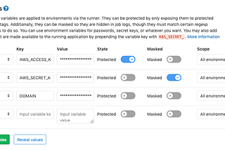 Finishing Touches to Our Terraform Config