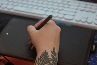 Your Former Teacher Wants You to Know the Benefits of Expressive Writing Instead of Using AI