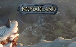 Nomadland — An NFT RPG Strategy Game Built on Unreal Engine