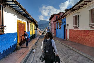 Un Fondo Nacional para el Periodismo: propuesta para fortalecer el periodismo en Colombia