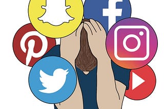 How Does Social Media Affect Your Mental Health?