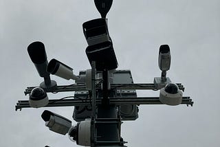 Why We Subconsciously Fear & Hate Cameras: Because We Can’t Watch Back