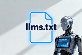 Unlocking AI SEO: The Simple File That Will Make Your Website Visible to ChatGPT, Gemini, and More!
