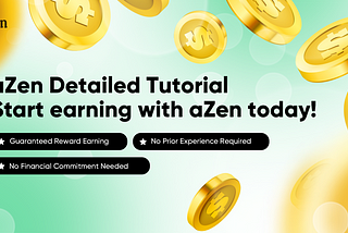 How Can aZen Help You Make Money?