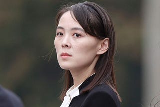 A New Economic Plan for North Korea: Kim Yo-Jong Must Open an OnlyFans Account