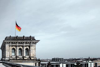 5 things I learnt about the German way of thinking when I started learning the language