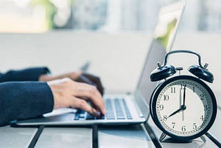 Tips for Mastering Time Management at Workplace