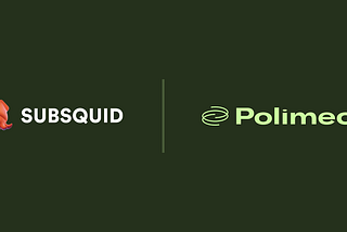 Polimec and Subsquid Collaboration: Tailored Startup Package