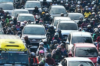 How My EV Has Changed My Life