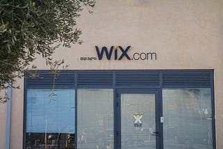 Wix Sucks, Yeah I Said It…