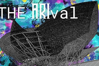 Get Ready for The ARIval: meet the artists ready to launch on ARI