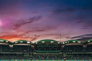 The Evolution of the Test Batter in Cricket