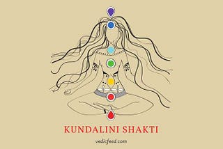 Kundalini Energy — Symptoms & Benefits of Kundalini Awakening