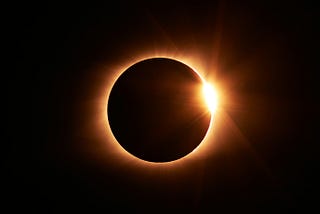 The Emotional Impact of the April 8th Solar Eclipse