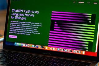 Is ChatGPT Contributing to Climate Change?