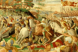 The Battle of Lake Trasimene: Hannibal’s Ambush