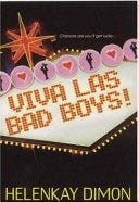 Viva Las Bad Boys! | Cover Image